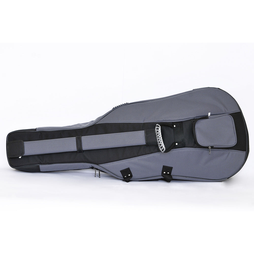 Funda De Cello Profesional Bgc220