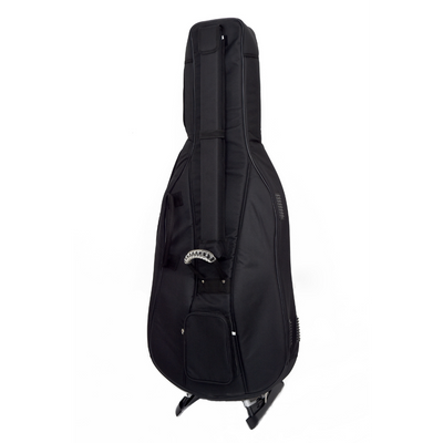 Funda De Cello Profesional Bgc220 4/4 / Negro