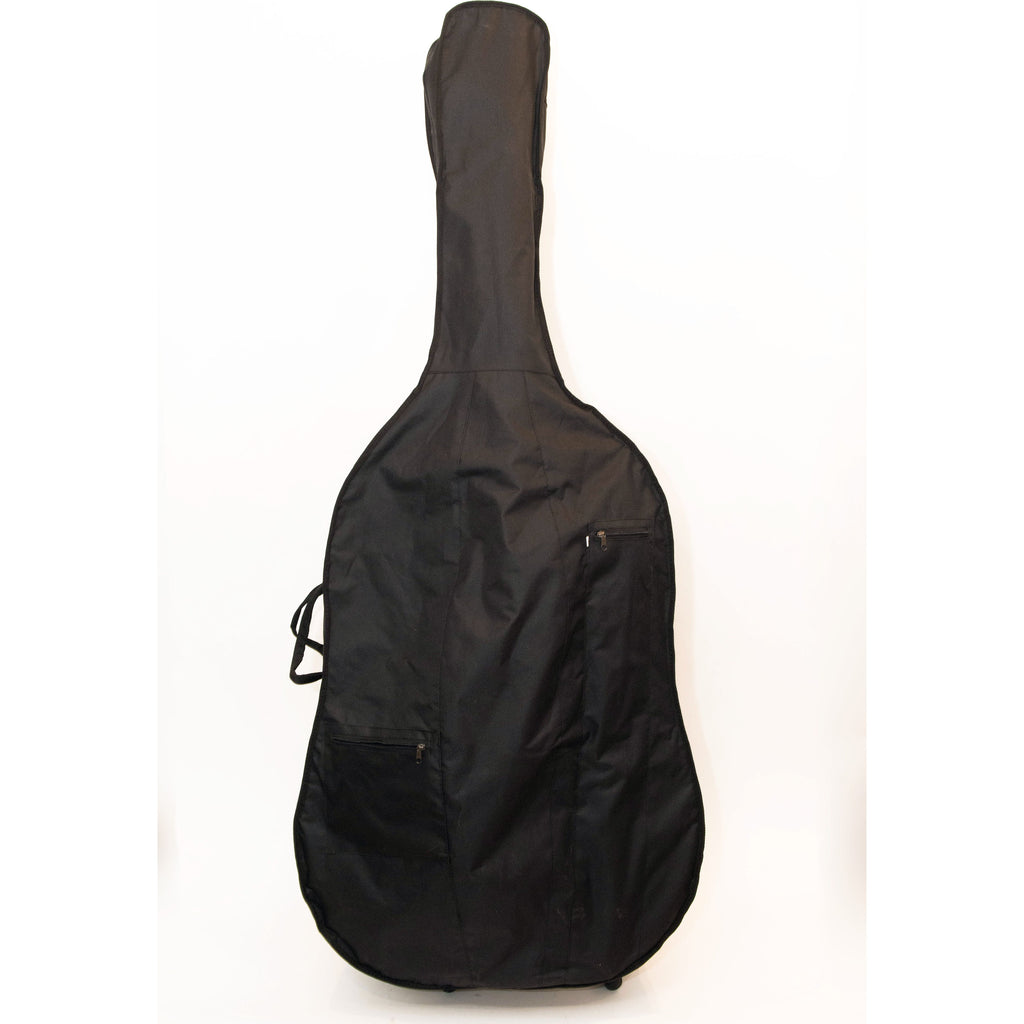 Funda De Contrabajo Bgb012