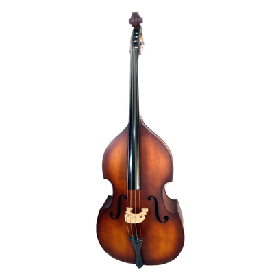 Contrabajo Gb001 1/2 Instrumento De Cuerda