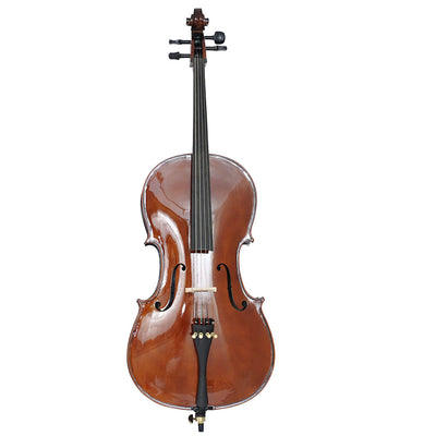 Violoncello Rondo Gc103 Instrumento De Cuerda