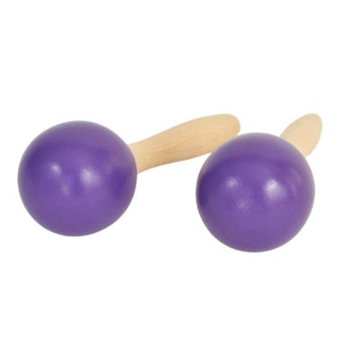 Maracas Instrumentos Escolares