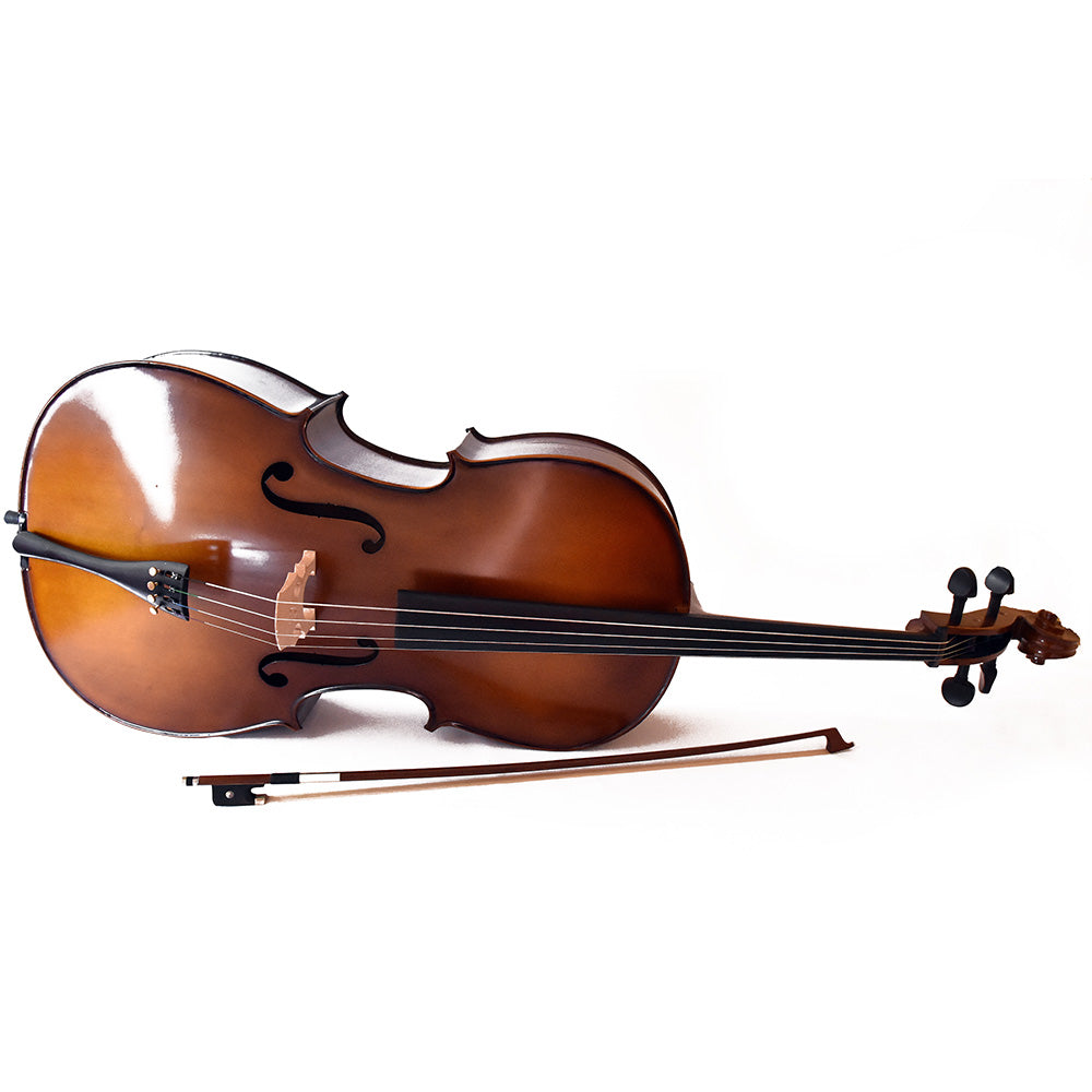 Violoncello Rondo Sc101 Instrumento De Cuerda