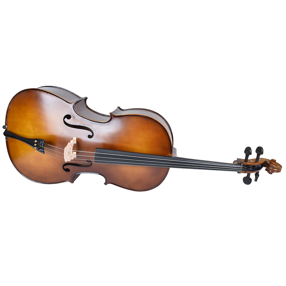 Violoncello Rondo Sc101 Instrumento De Cuerda