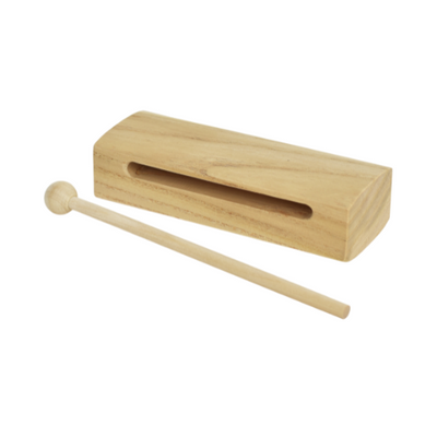 Caja China Instrumentos Escolares