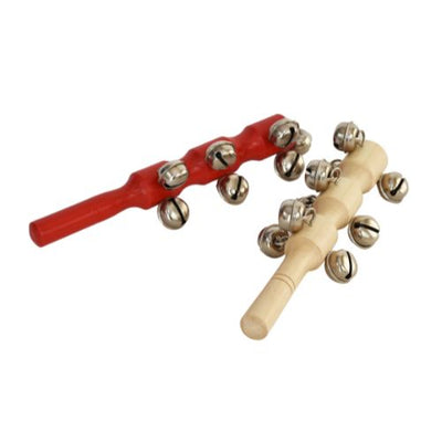 Cascabel Trineo Instrumentos Escolares