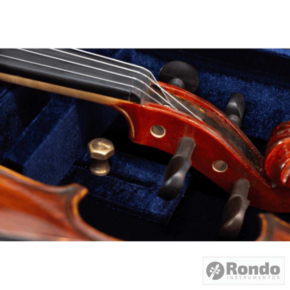Estuche Violin - Viola Violin-Viola