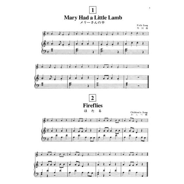 Partituras Método Suzuki Flauta Traversa Partitura