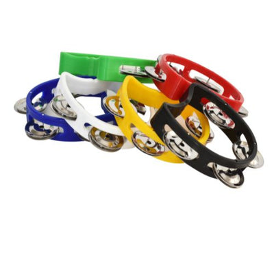 Pandero Media Luna Instrumentos Escolares