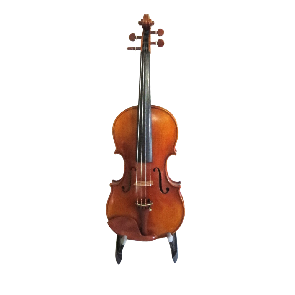 Violin Rondo Pv400 4/4 Instrumento De Cuerda