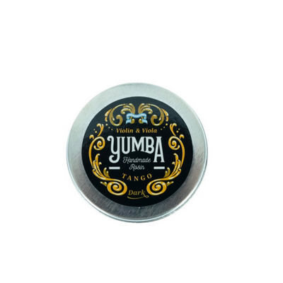 Resina Yumba Tango Violin Viola Accesorios Musicales