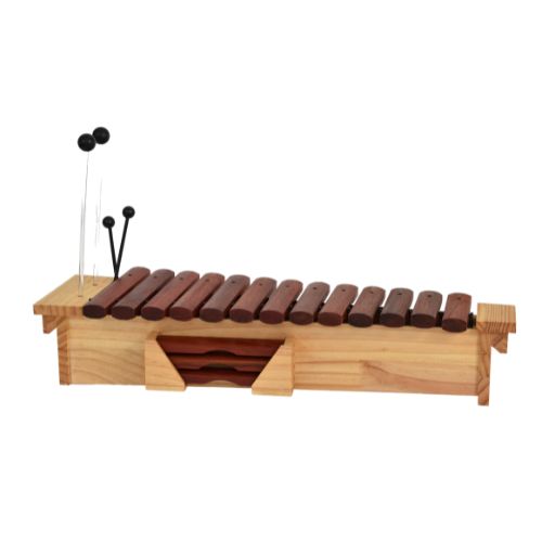 Xilofono Instrumentos Escolares