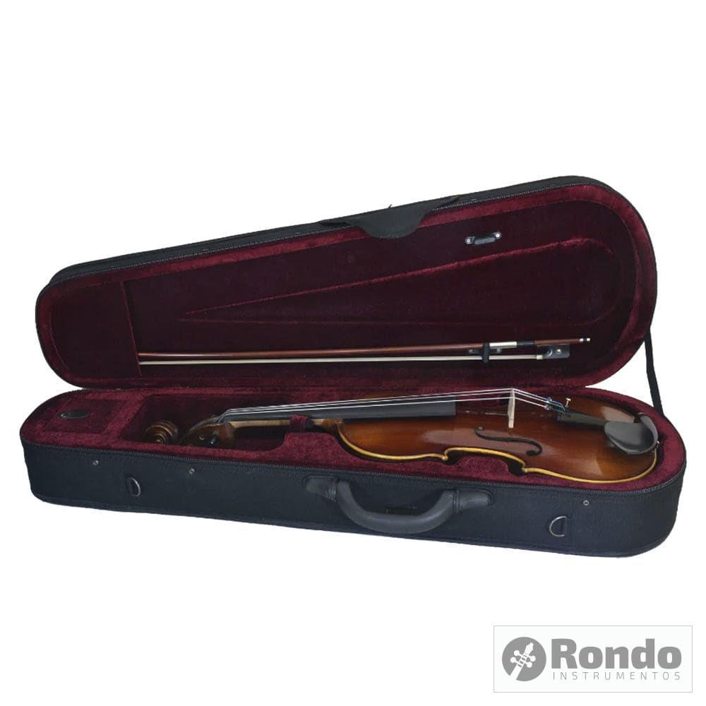 Viola Rondo Aa50 Instrumento De Cuerda
