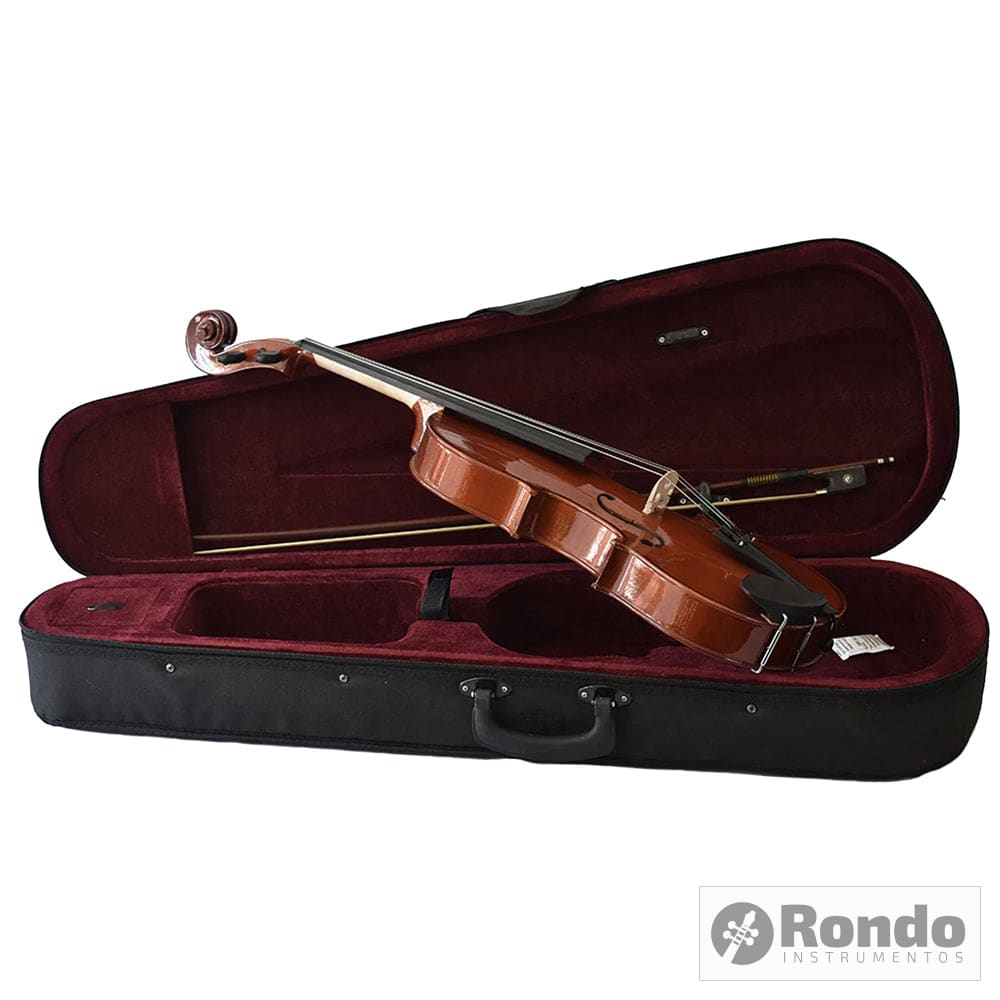 Viola Rondo Ga102 Instrumento De Cuerda