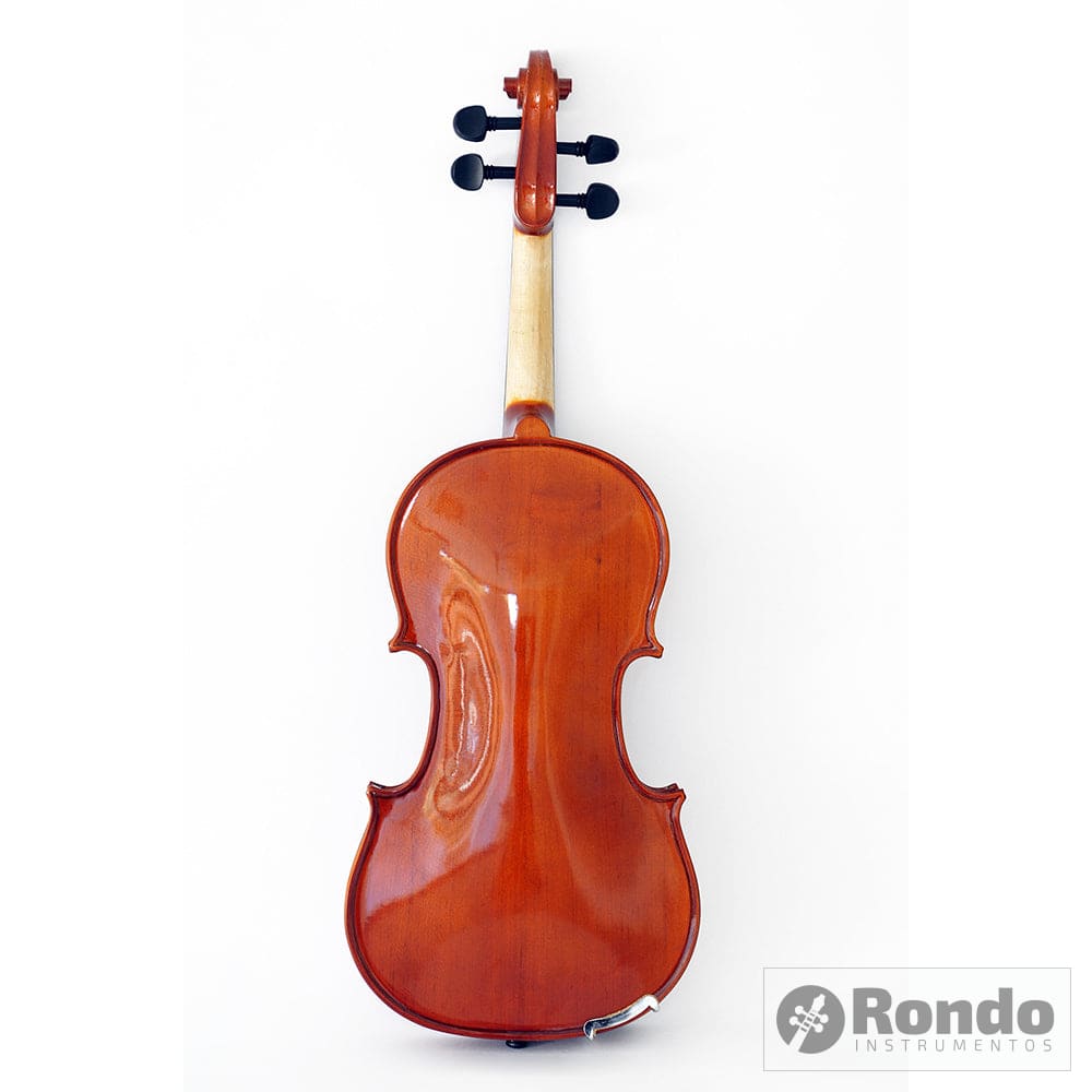Violín Rondo Gv102 Instrumento De Cuerda
