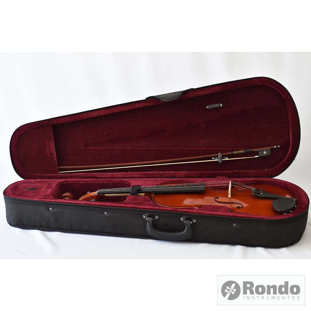 Violín Rondo Gv102 Instrumento De Cuerda