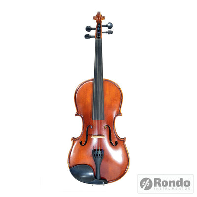 Violín Rondo Gv104 4/4 Instrumento De Cuerda