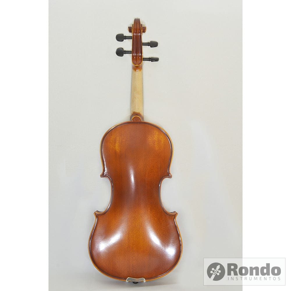 Violín Rondo Gv104 Instrumento De Cuerda
