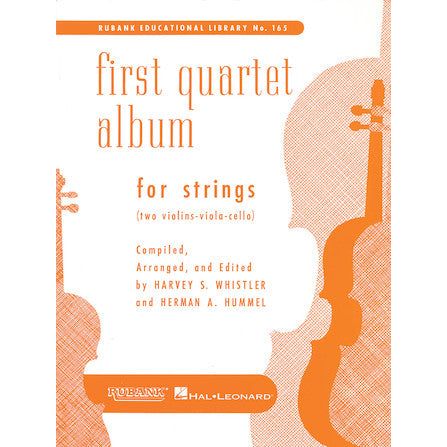 First Quartet Album