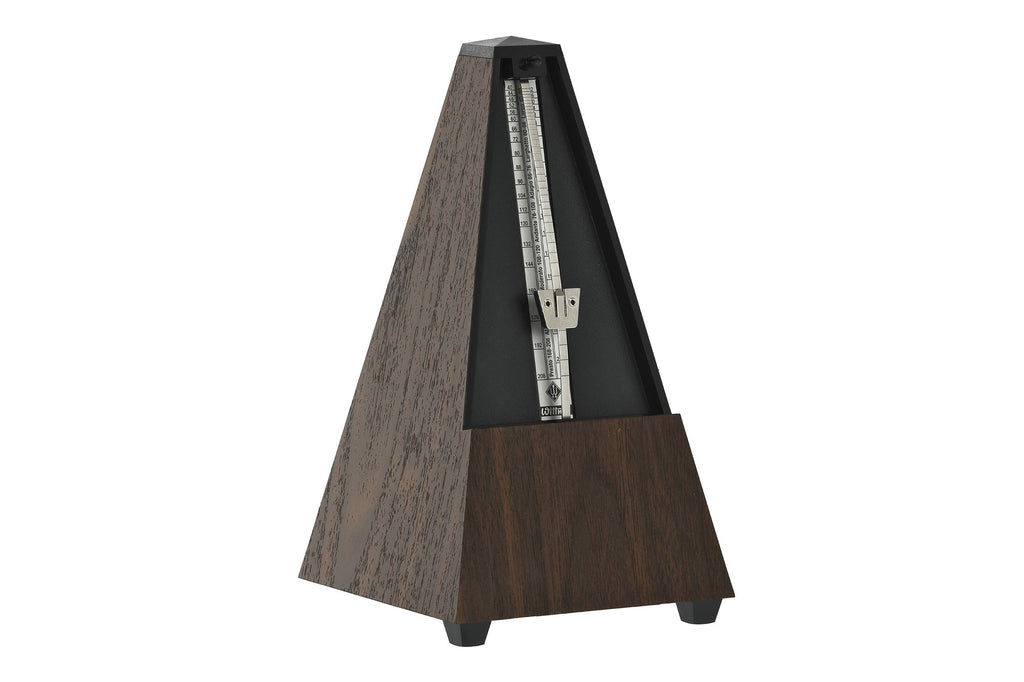 Metrónomo Piramide Wittner