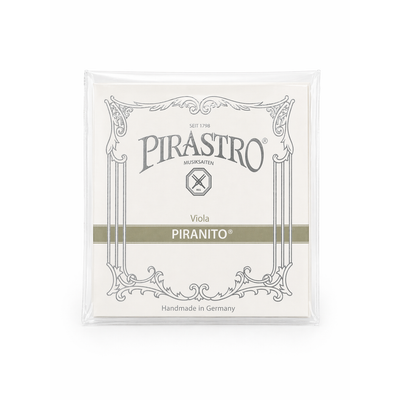 Cuerdas para viola Pirastro Piranito