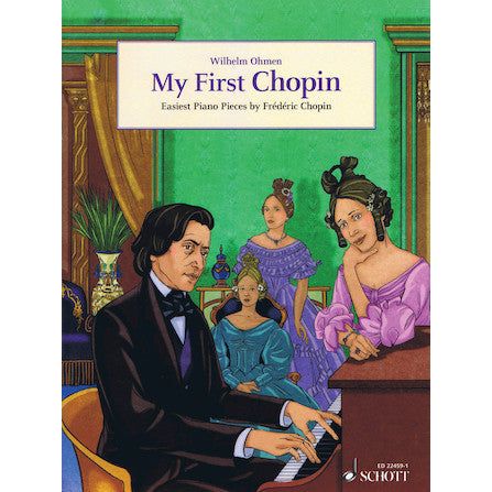 My First Chopin