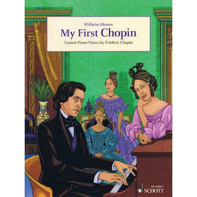 My First Chopin