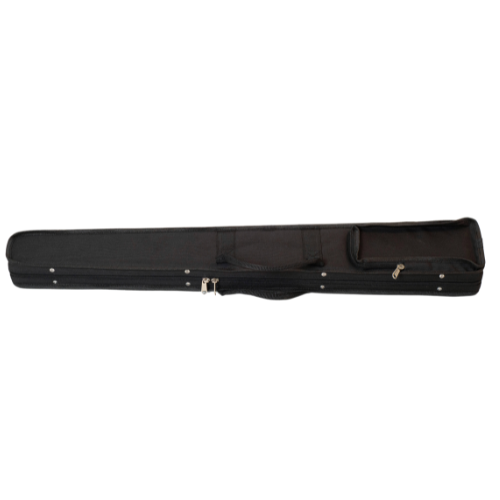 Estuche arco de contrabajo