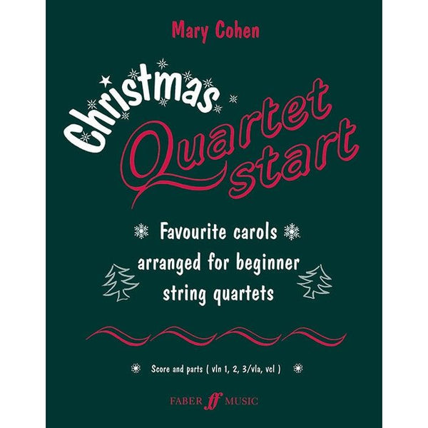 Christmas Quartet