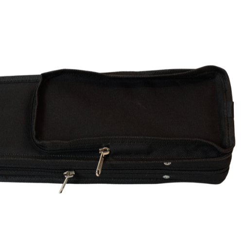 Estuche Arco De Contrabajo