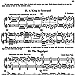 Beautiful Music For Two Strings Instrument Partituras