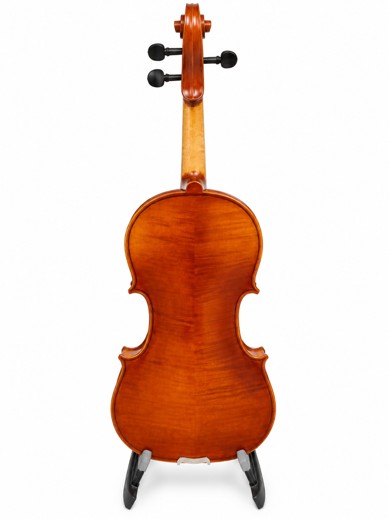 Violin Rondo AV60