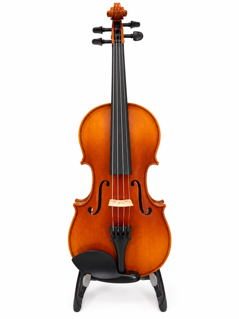 Violin Rondo AV60