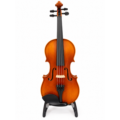 Violin Rondo AV60