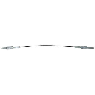 Ajustador para tiracuerdas de violin Wittner - Shalflex 4/4-3/4
