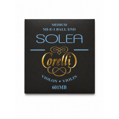 Cuerda para violín Mi Corelli Solea