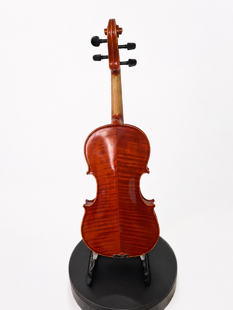 Violin Rondo, calidad profesional modelo PV100 4/4