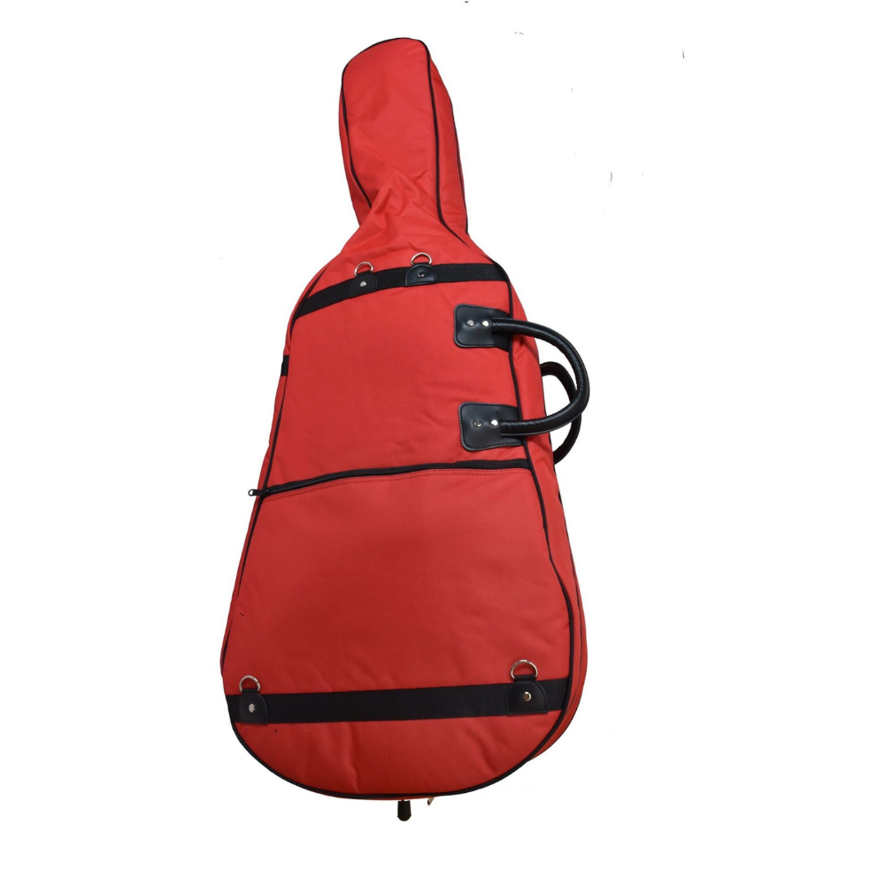 Funda para violoncello