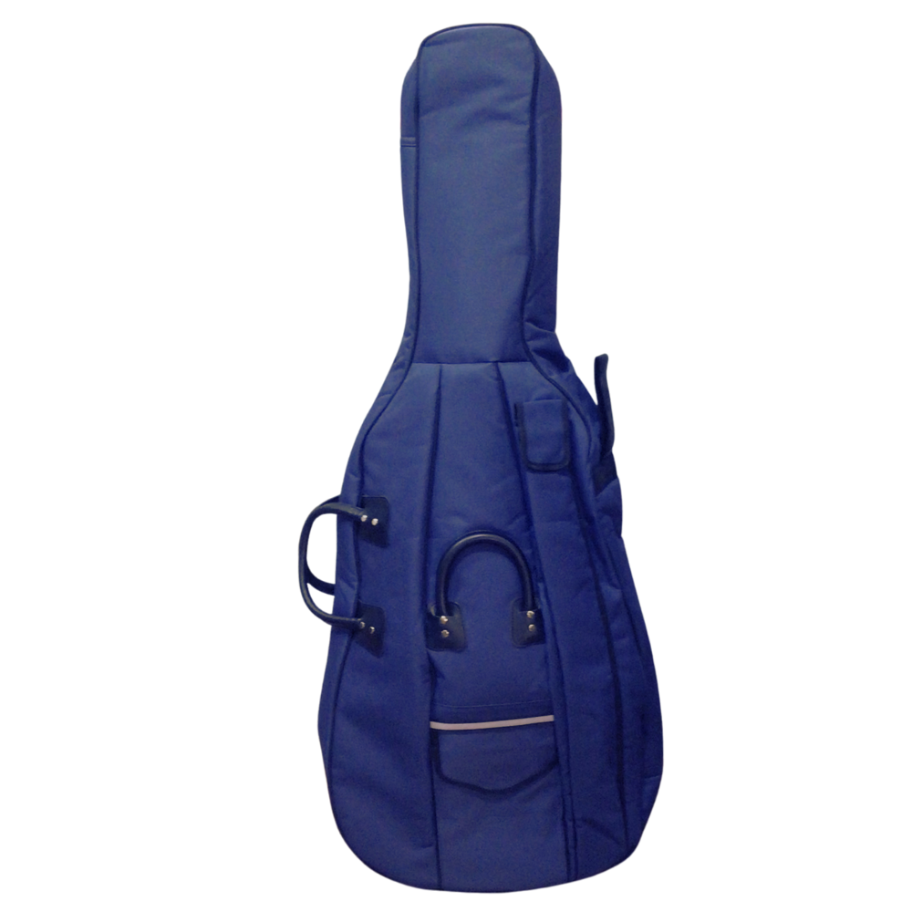 Funda para violoncello