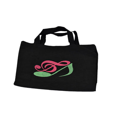 Bolso De Partituras Souvenir