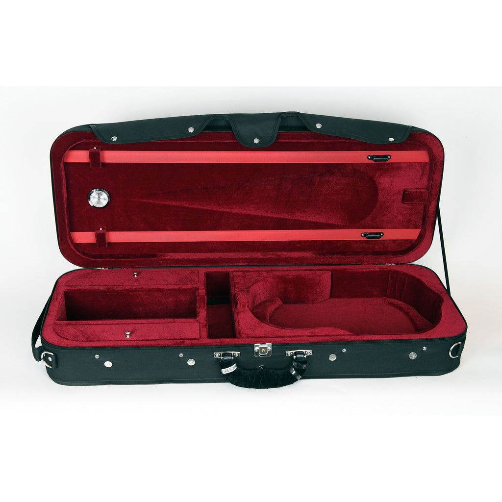Estuche de Viola Ajustable Estuche