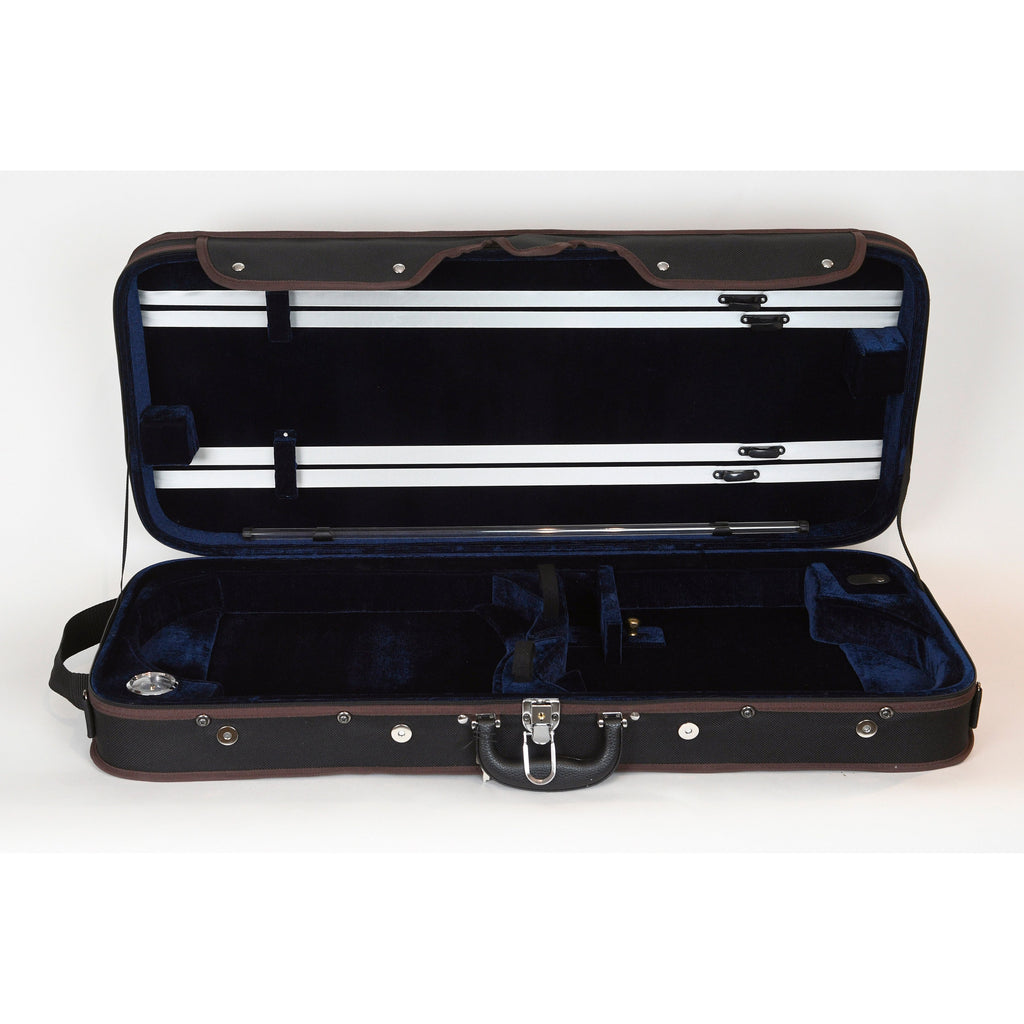 Estuche violin - viola Estuche violin-viola