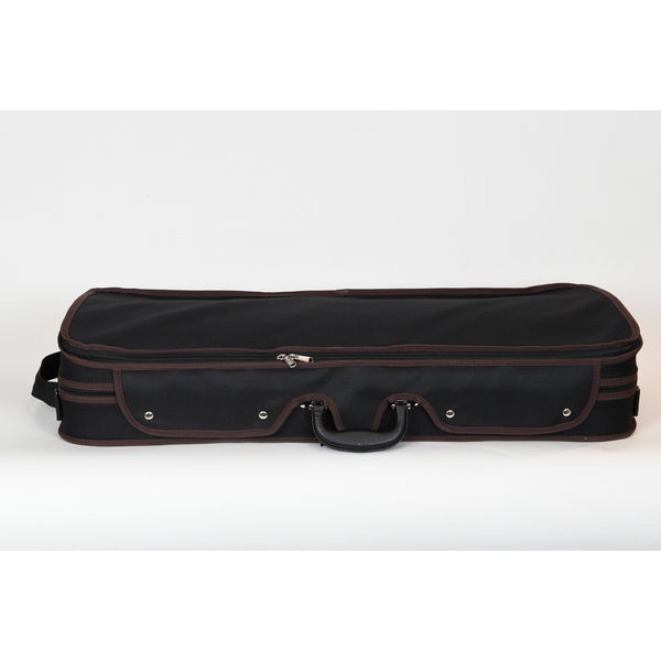 Estuche violin - viola