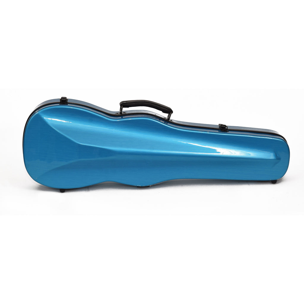 Estuche de Violin CSV001F Azul Estuche para violin
