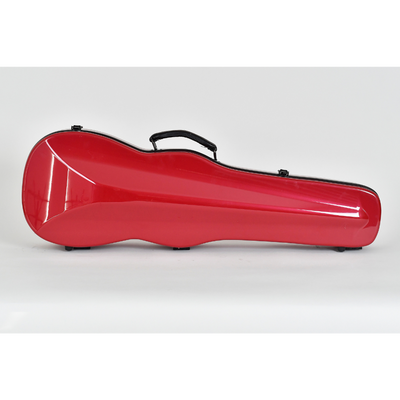 Estuche de Violin CSV001F Rojo Estuche para violin
