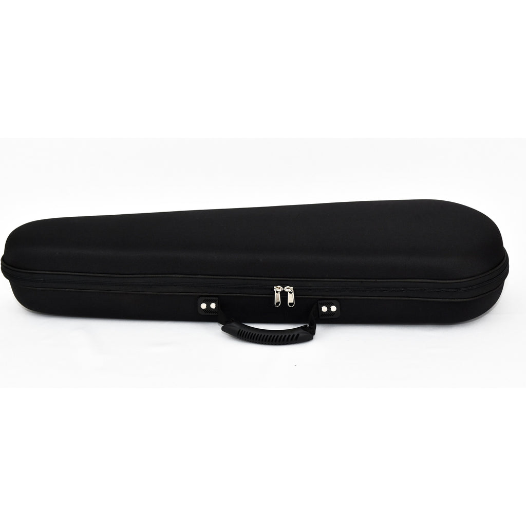 Estuche De Violín Csv003 Negro Para Violin