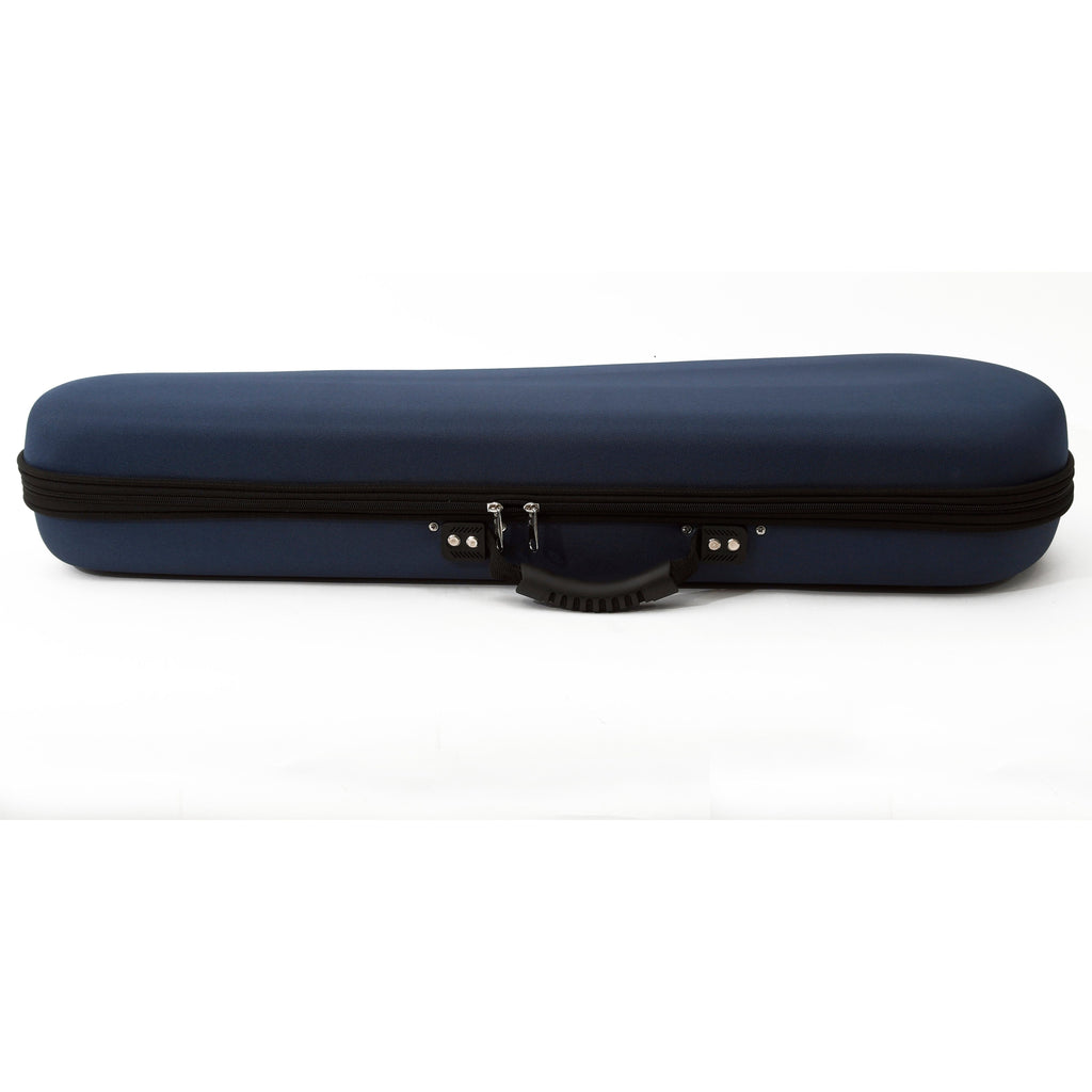 Estuche De Violín Csv003 Azul Para Violin