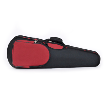 Estuche De Violin Csv025 4/4 / Rojo