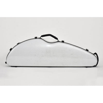 Estuche De Violin Csv204F Blanco Violin