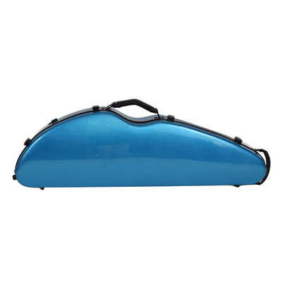 Estuche De Violin Csv204F Azul Violin